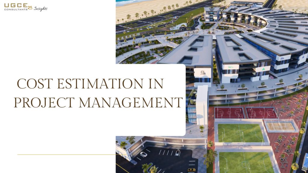 Cost Estimation in Project Management