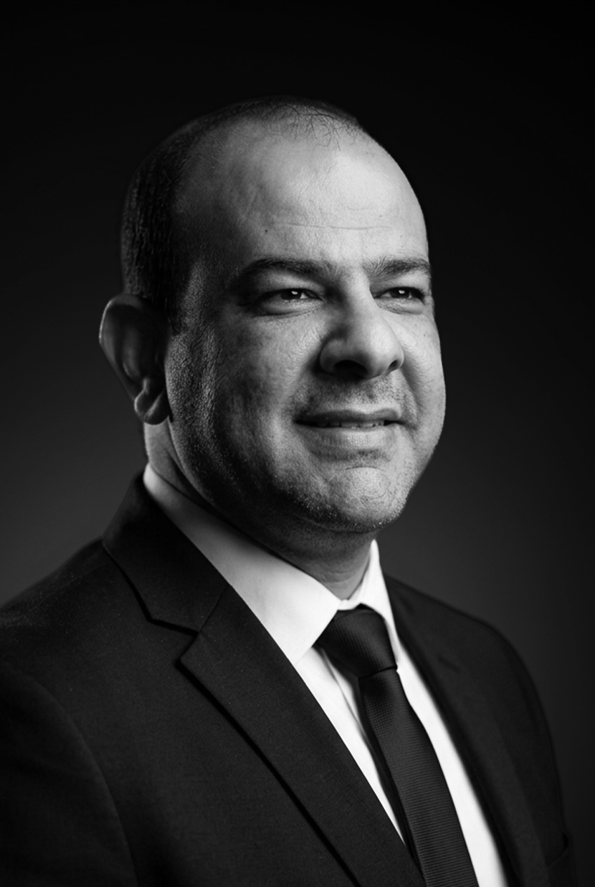 Eng. Ahmed Baher