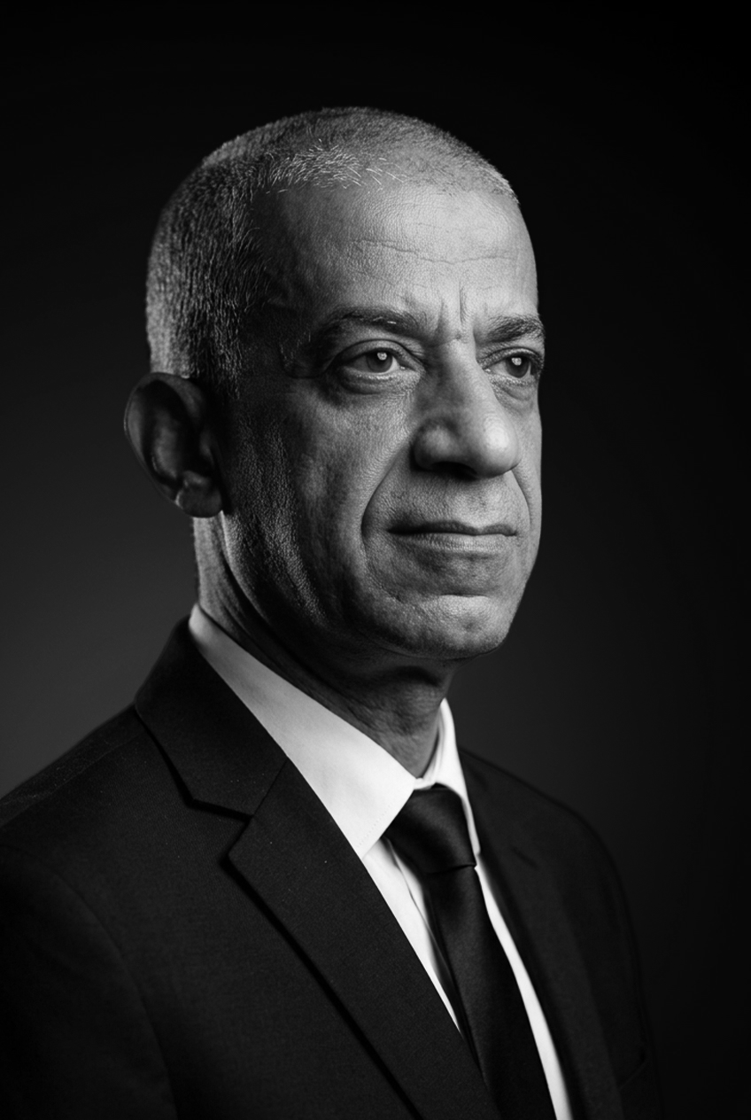 Eng. Ahmed Safwat