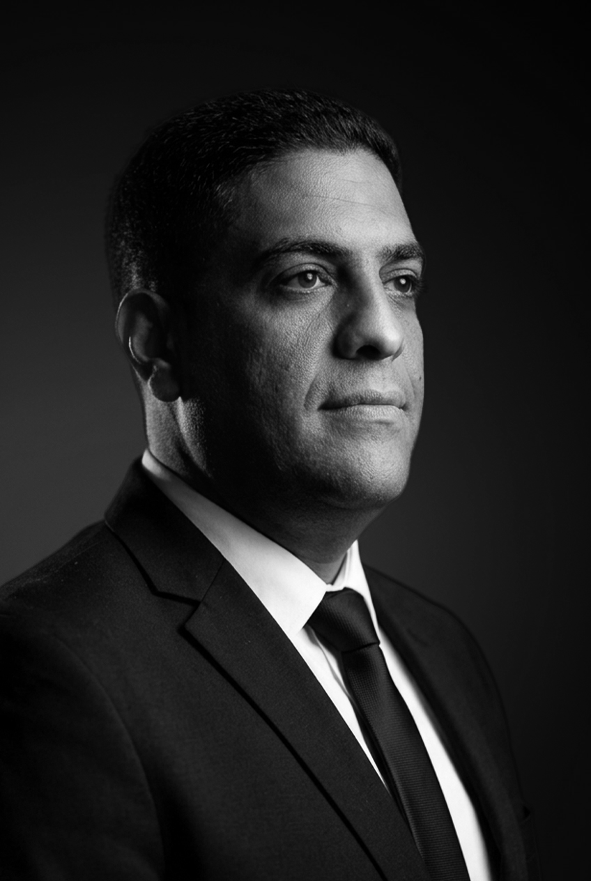 Eng. Hesham Abdellatif