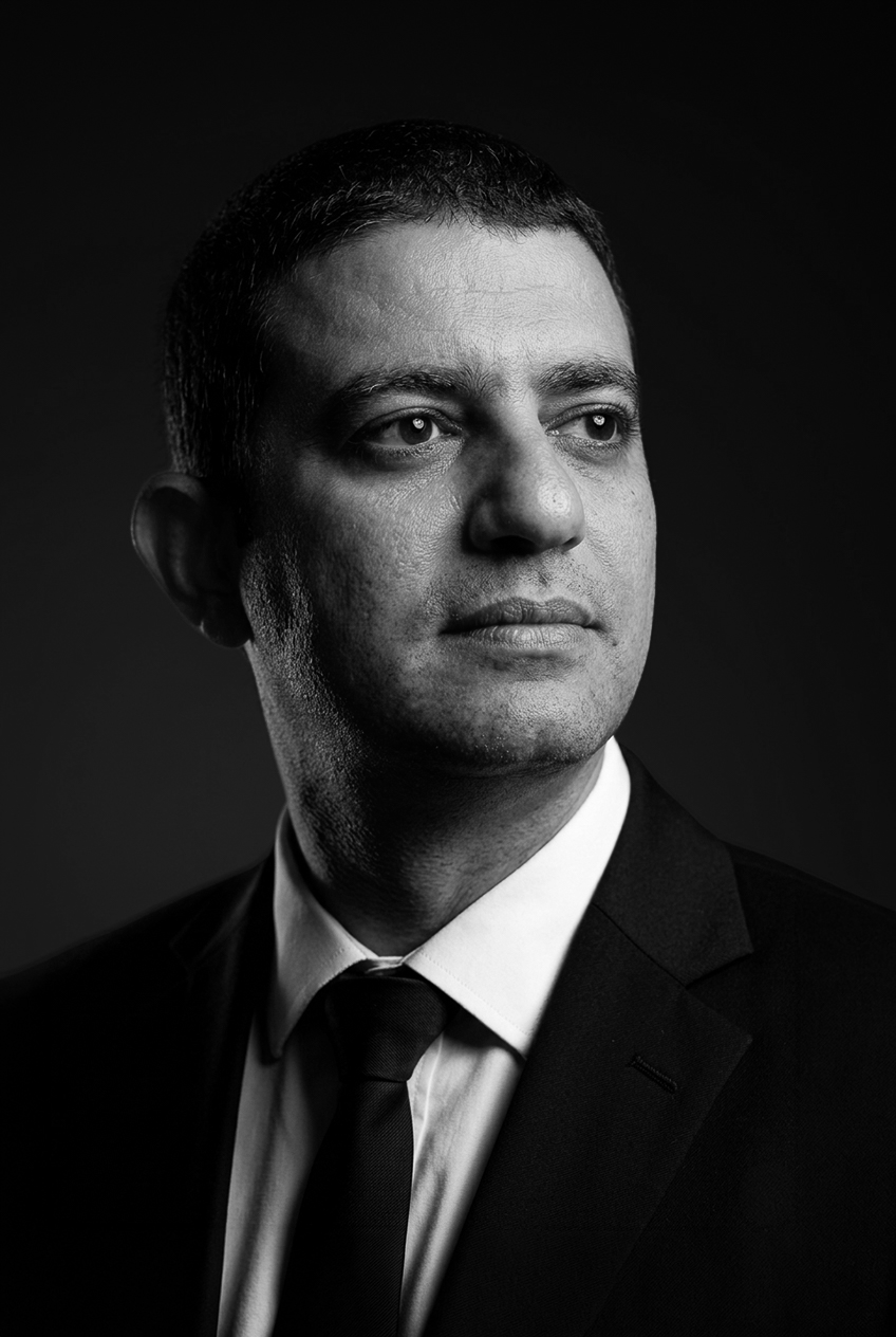 Eng. Khalid Sami