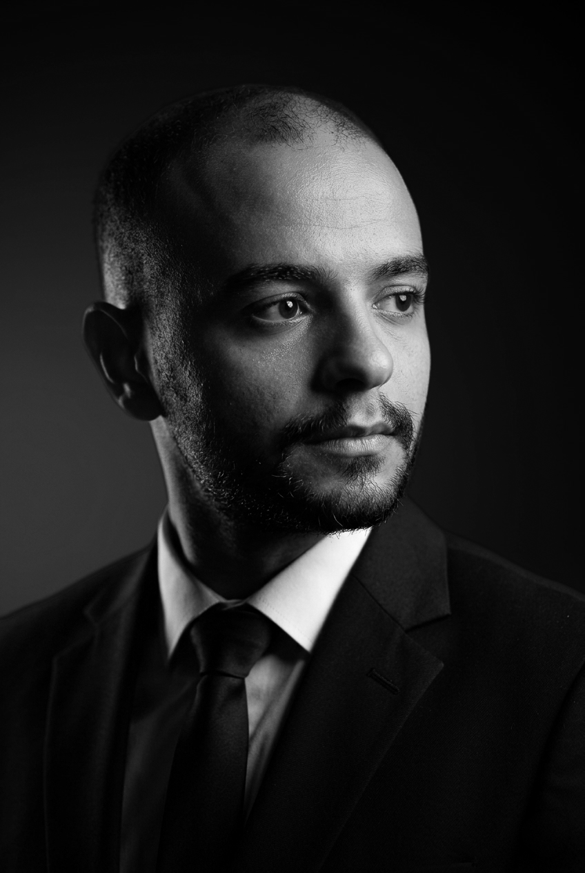 Eng. Mahmoud El-Heweity