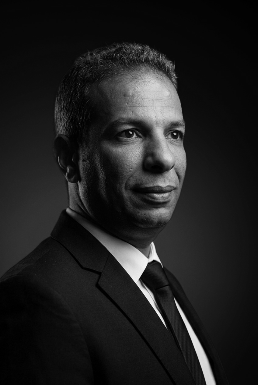 Eng. Mohamed Mabrouk