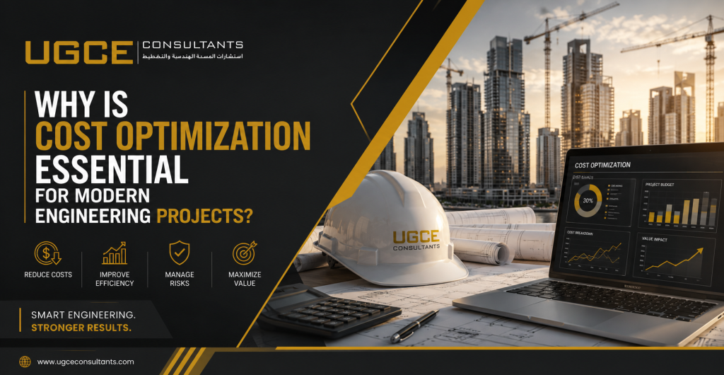 Why Is Cost Optimization Essential for Modern Engineering Projects?